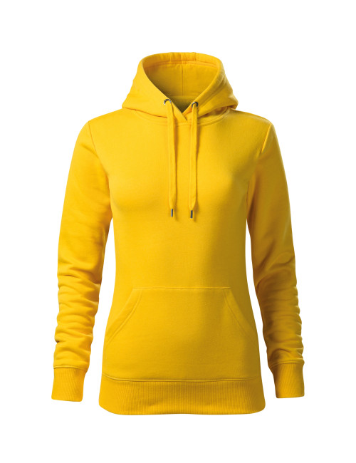 Bluza damska Cape free F14 żółty Malfini