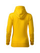 Bluza damska Cape free F14 żółty Malfini