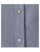 Journey 265 storm gray melange Malfini premium women`s shirt