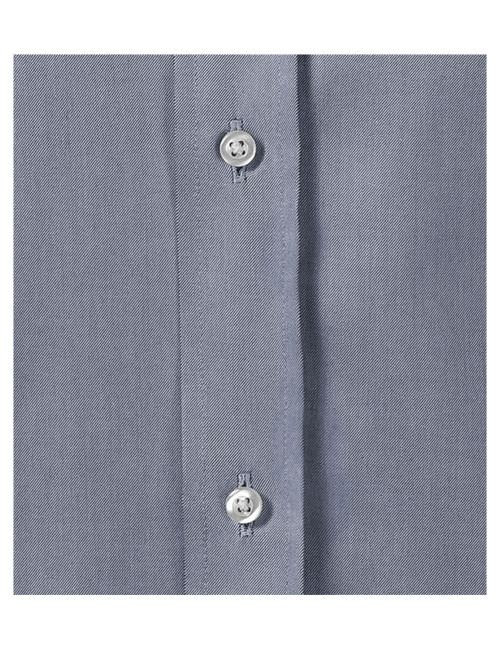 Journey 265 storm gray melange Malfini premium women`s shirt