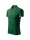 Men`s polo shirt Urban 219 dark green Malfini