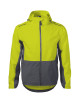 Kurtka męska Rainbow 538 neon yellow Malfini