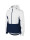 Men`s jacket Rainbow 538 white Malfini