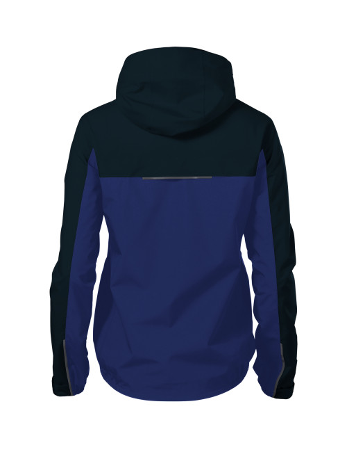 Women`s jacket Rainbow 539 navy blue Malfini