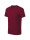 Men`s Action v-neck 700 garnet Malfini premium T-shirt