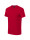 Action v-neck 700 formula red Malfini premium men`s T-shirt