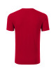 Action v-neck 700 formula red Malfini premium men`s T-shirt