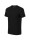 Men`s Action v-neck 700 black Malfini premium T-shirt