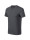 Men`s Action v-neck 700 light anthracite Malfini premium T-shirt