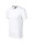 Men`s Action v-neck 700 white Malfini premium T-shirt
