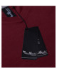 Men`s Action v-neck 700 white Malfini premium T-shirt