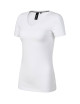 Malfini Action V-neck 701 Women's T-shirt White