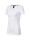 Women`s Action v-neck T-shirt 701 white Malfini premium