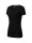 Women`s T-shirt Action v-neck 701 black Malfini premium