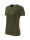 Classic new 133 military Malfini women`s T-shirt