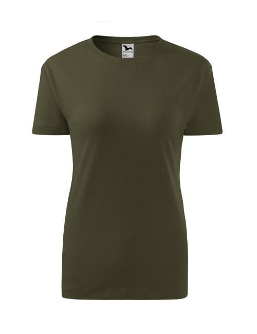 Klassisches neues 133-Militär-Malfini-Damen-T-Shirt