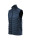 Herren-Hybridweste Cross 557 Marineblau Malfini Premium