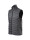 Herren-Hybridweste Cross 557 hellanthrazit Malfini Premium