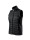 Kamizelka hybrydowa damska Cross 558 czarny Malfini premium