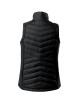 Damenhybridweste Malfini Cross 558 schwarz