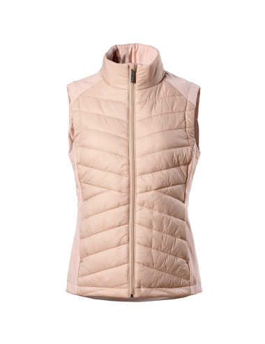 Kamizelka hybrydowa damska Cross 558 cameo Malfini premium