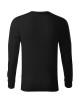 Unisex Resist ls R05 T-shirt black (brand label) Malfini Rimeck