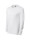 Unisex Resist ls R05 T-shirt white (brand label) Malfini Rimeck