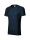 Men`s T-shirt Resist heavy R03 navy blue (brand label) Malfini Rimeck