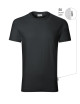 Koszulka męska Resist heavy R03 ebony gray (brand label) Malfini Rimeck