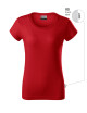 Women`s T-shirt Resist R02 red (brand label) Malfini Rimeck