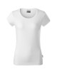 Koszulka damska Resist R02 biały (brand label) Malfini Rimeck