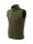 Unisex fleece vest Next 518 military (brand label) Malfini Rimeck