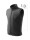 Unisex fleece vest Next 518 steel (brand label) Malfini Rimeck