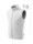 Unisex fleece vest Next 518 white (brand label) Malfini Rimeck