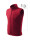 Unisex fleece vest Next 518 marlboro red (brand label) Malfini Rimeck