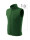 Unisex fleece vest Next 518 bottle green (brand label) Malfini Rimeck