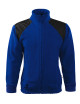 Unisex-Polarjacke Hi-Q 506 Cornflower (Markenetikett) Malfini Rimeck