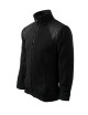 Unisex-Polarjacke Hi-Q 506 schwarz (Markenetikett) Malfini Rimeck
