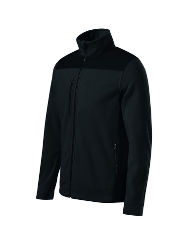 Polar unisex Effect 530 czarny (brand label) Malfini Rimeck