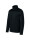 Unisex-Fleece Effect 530 schwarz (Markenetikett) Malfini Rimeck