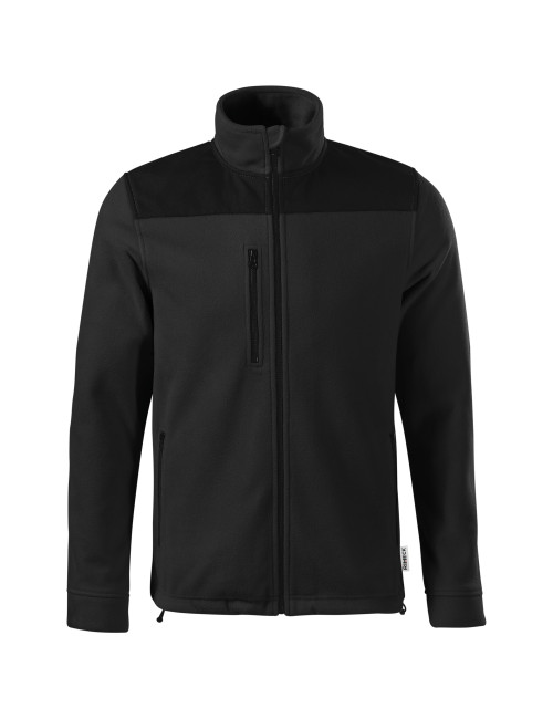Polar unisex Effect 530 czarny (brand label) Malfini Rimeck