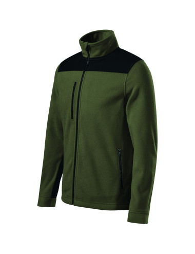 Polar unisex Effect 530 military (brand label) Malfini Rimeck