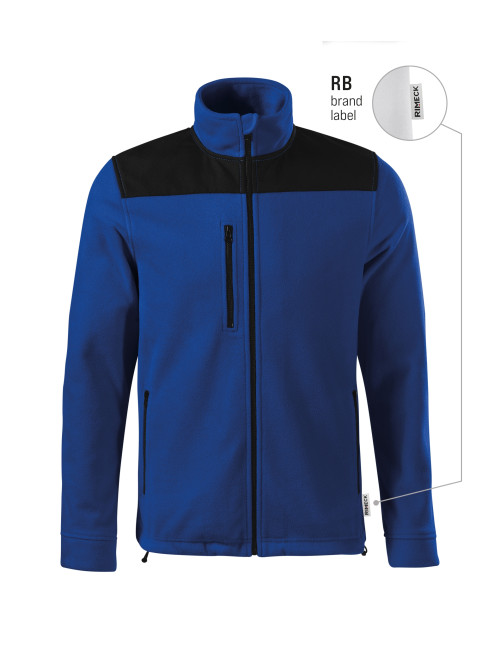 Polar unisex Effect 530 Cornflower (brand label) Malfini Rimeck