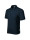 Men`s polo shirt Reserve R22 navy blue (brand label) Malfini Rimeck