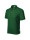 Men`s polo shirt Reserve R22 bottle green (brand label) Malfini Rimeck