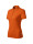 Koszulka polo damska Reserve R23 pomarańczowy (brand label) Malfini Rimeck