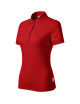 Reserve women`s polo shirt R23 red (brand label) Malfini Rimeck