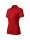 Koszulka polo damska Reserve R23 czerwony (brand label) Malfini Rimeck