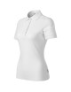 Reserve women`s polo shirt R23 white (brand label) Malfini Rimeck
