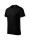 Recall R07 unisex T-shirt black (brand label) Malfini Rimeck